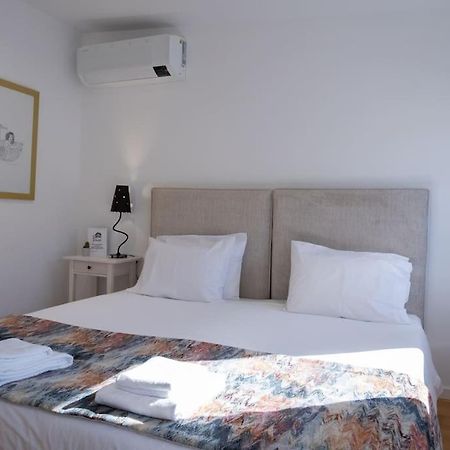 Porto Santa Maria Apartments Ngoại thất bức ảnh