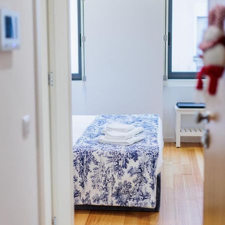 Porto Santa Maria Apartments Ngoại thất bức ảnh