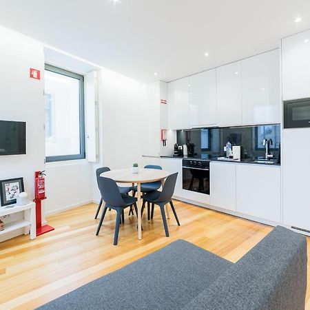 Porto Santa Maria Apartments Ngoại thất bức ảnh