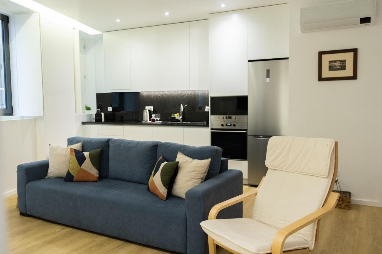 Porto Santa Maria Apartments Ngoại thất bức ảnh
