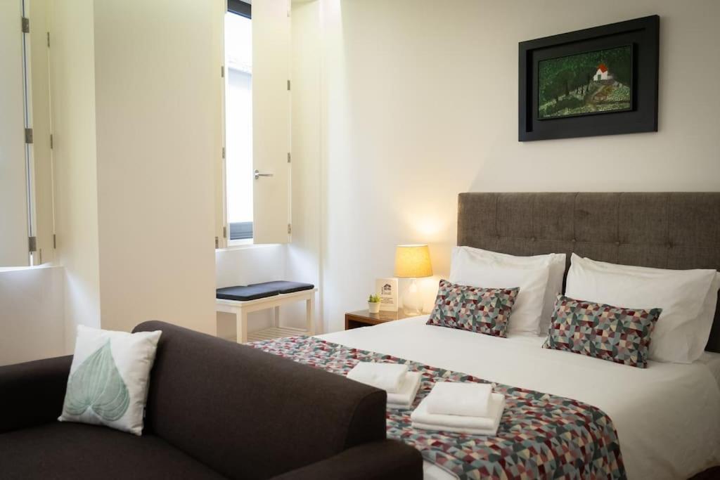 Porto Santa Maria Apartments Ngoại thất bức ảnh