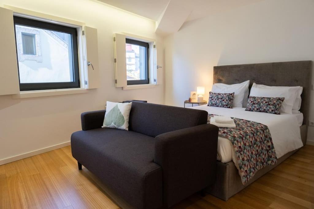 Porto Santa Maria Apartments Phòng bức ảnh