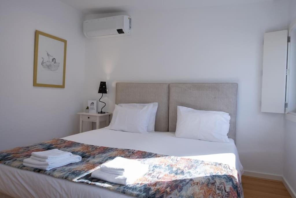 Porto Santa Maria Apartments Ngoại thất bức ảnh