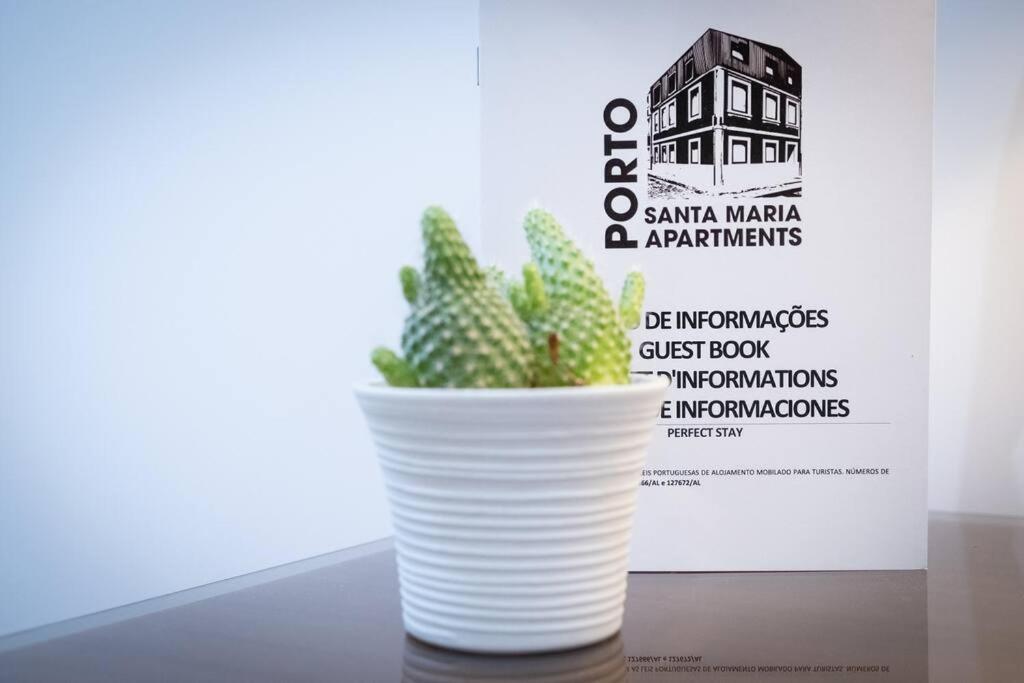 Porto Santa Maria Apartments Phòng bức ảnh