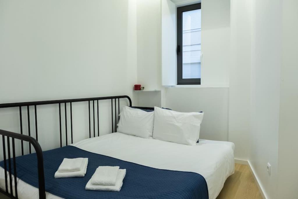 Porto Santa Maria Apartments Phòng bức ảnh