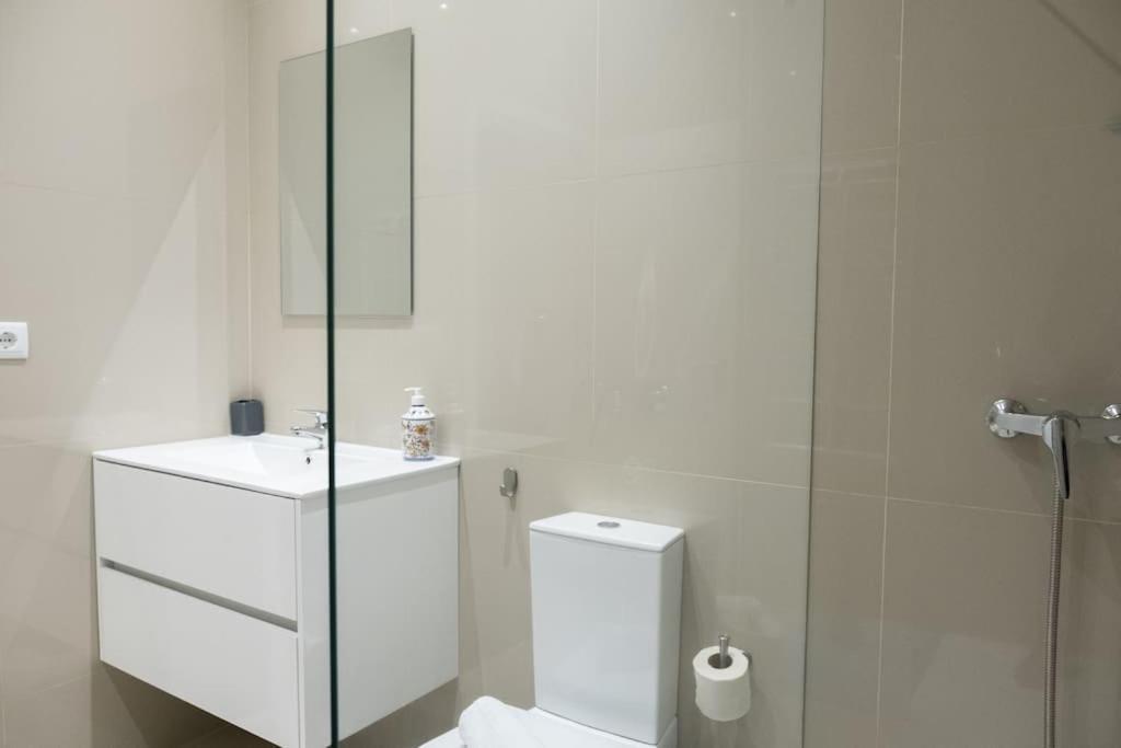 Porto Santa Maria Apartments Phòng bức ảnh