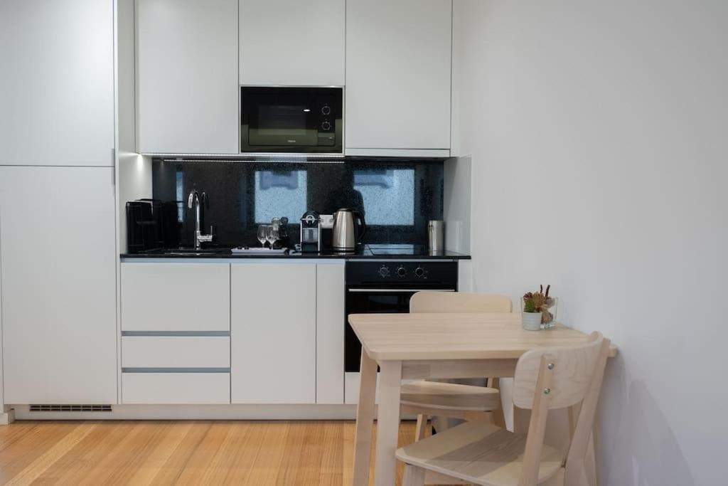Porto Santa Maria Apartments Phòng bức ảnh