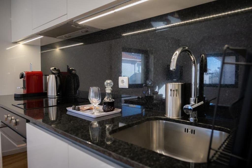 Porto Santa Maria Apartments Phòng bức ảnh