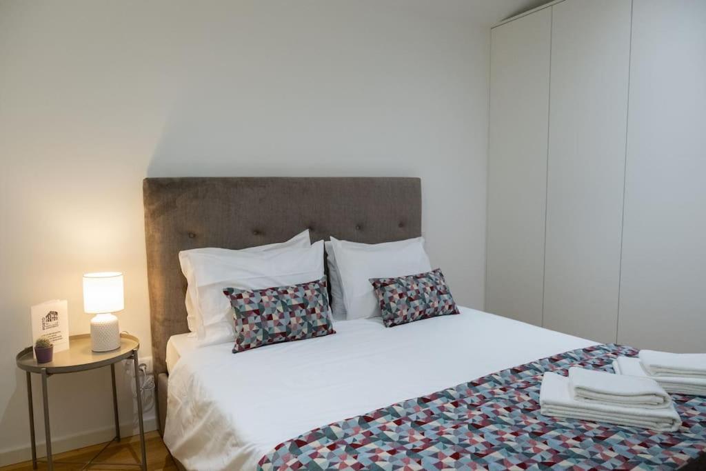 Porto Santa Maria Apartments Phòng bức ảnh