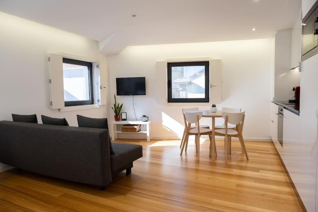 Porto Santa Maria Apartments Phòng bức ảnh