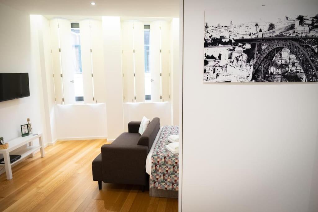 Porto Santa Maria Apartments Phòng bức ảnh