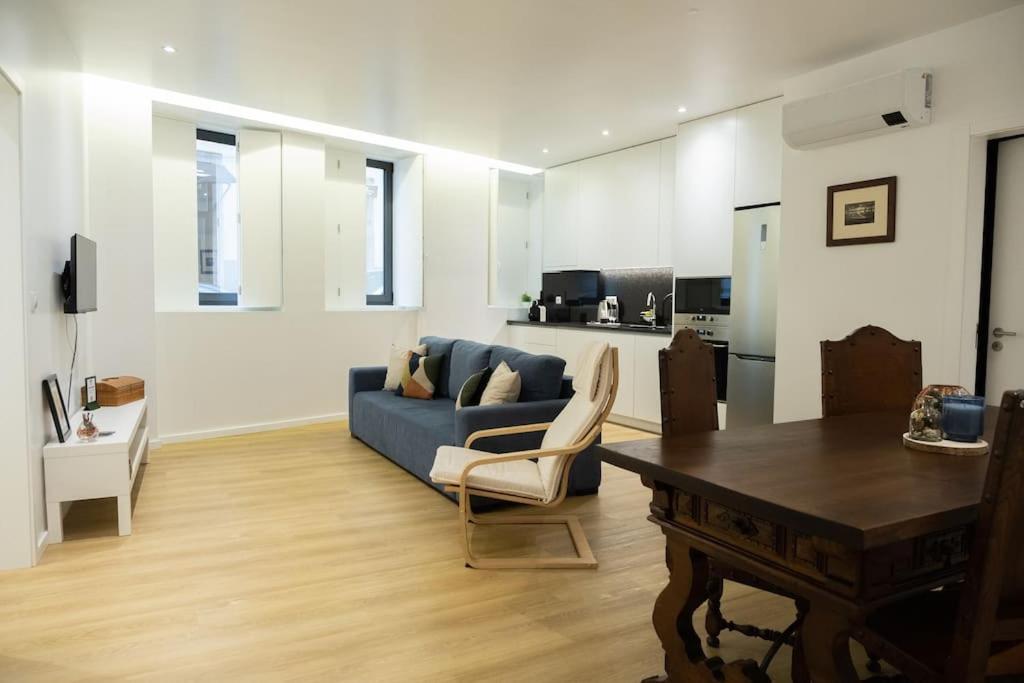 Porto Santa Maria Apartments Phòng bức ảnh