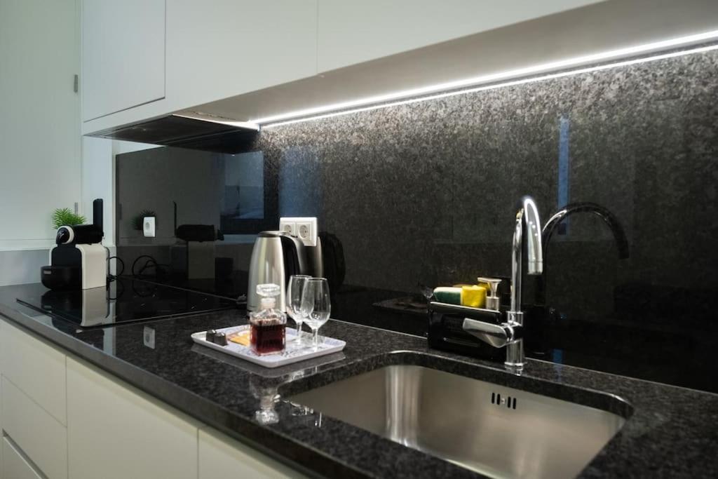 Porto Santa Maria Apartments Phòng bức ảnh
