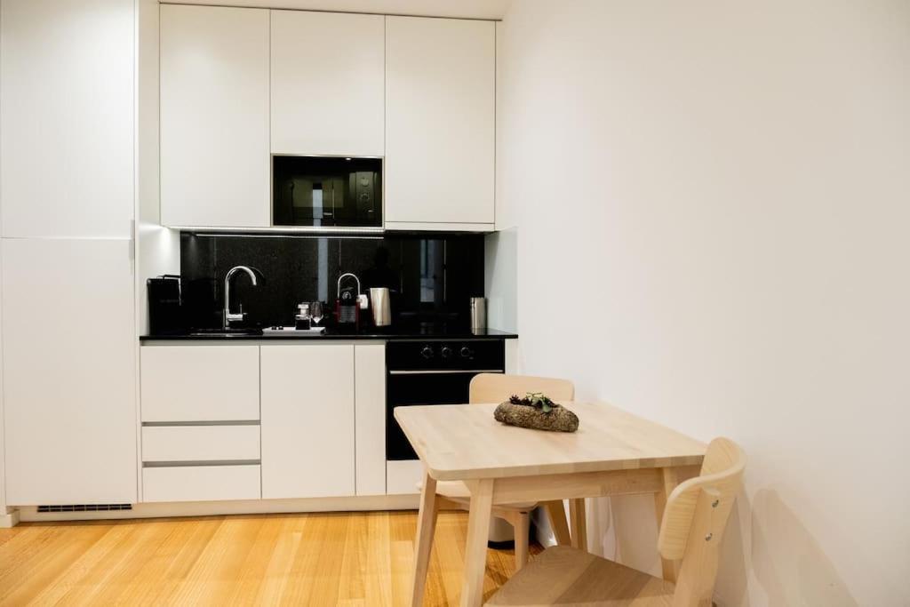 Porto Santa Maria Apartments Phòng bức ảnh