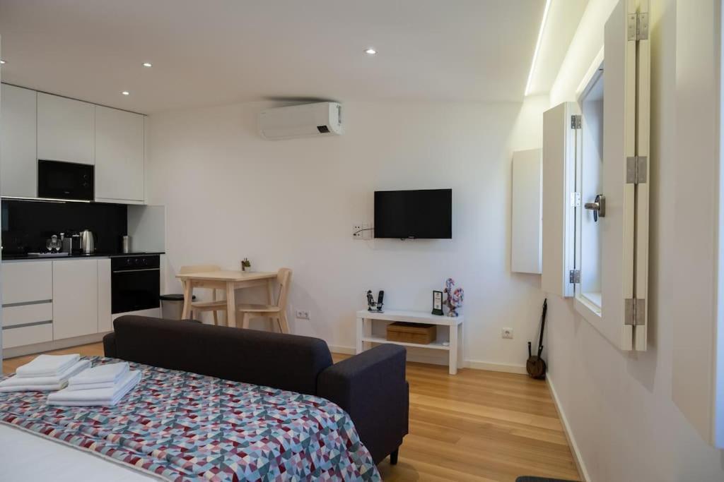 Porto Santa Maria Apartments Phòng bức ảnh