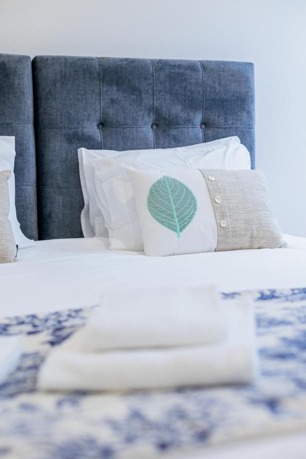 Porto Santa Maria Apartments Ngoại thất bức ảnh