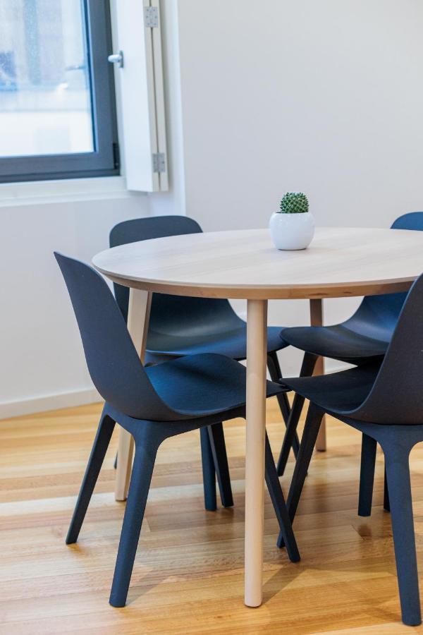 Porto Santa Maria Apartments Ngoại thất bức ảnh